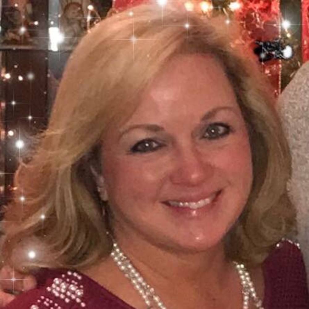 Meet your Posher, Kathy